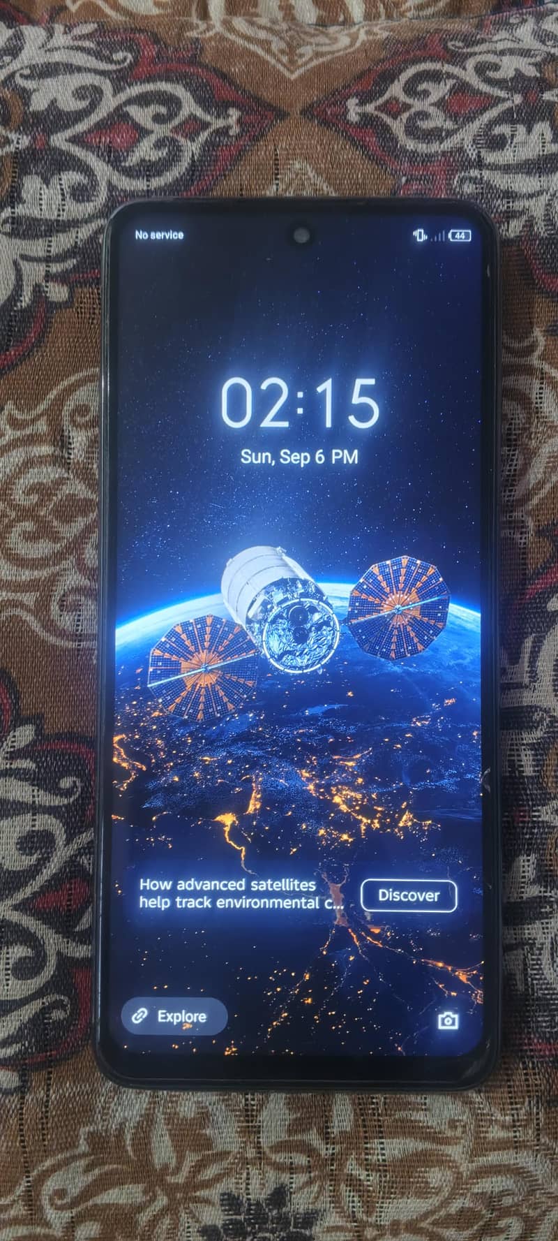 Infinix Note 10 Pro 3