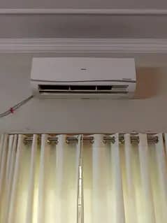 Pel 1.5 ton  inverter (No bargaing plz)