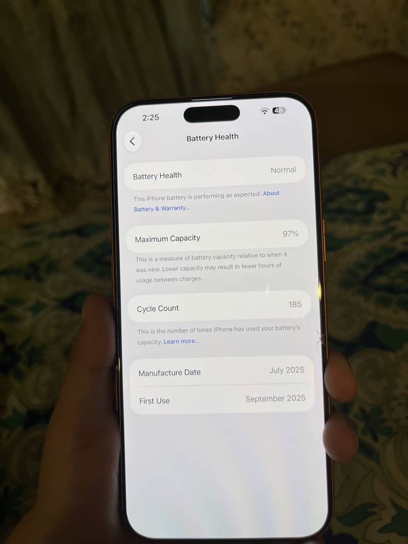 Apple iPhone 17 Pro Max 0
