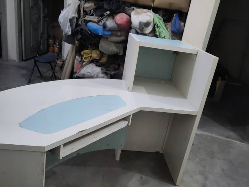 office Table 1