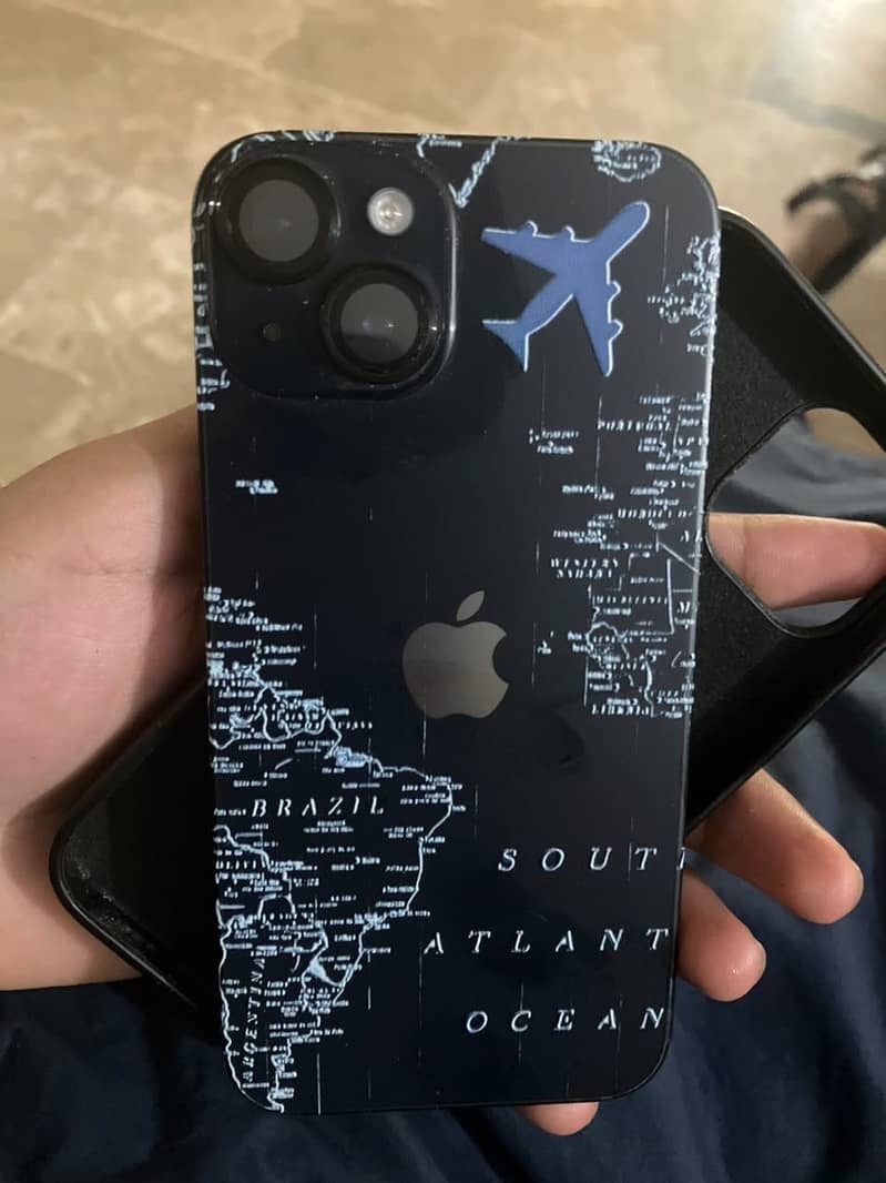 Apple iPhone 14 1