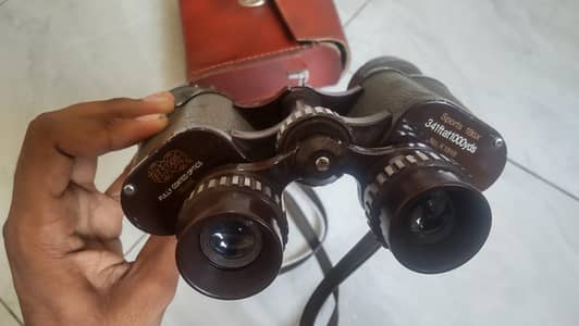 Binocular Best Quality
