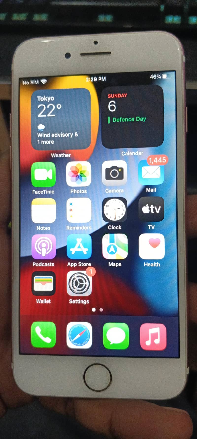 Apple iPhone 7 1