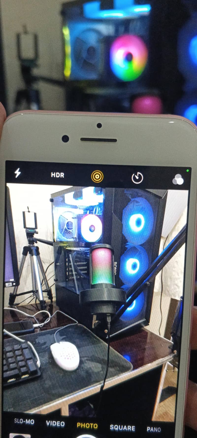 Apple iPhone 7 2