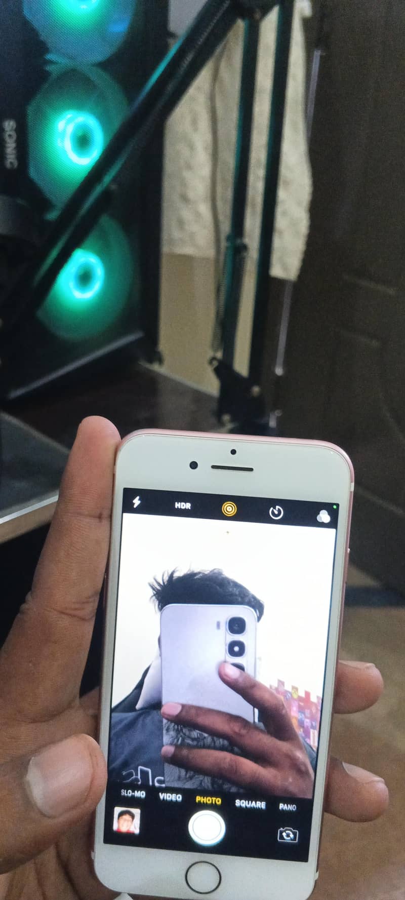 Apple iPhone 7 3