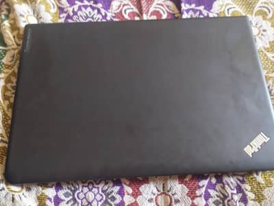 Lenovo laptop