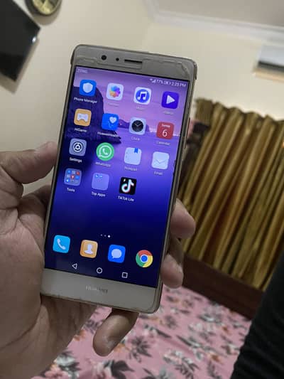 Huawei P9 Lite