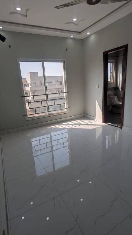 2 Bed Room Flat 4