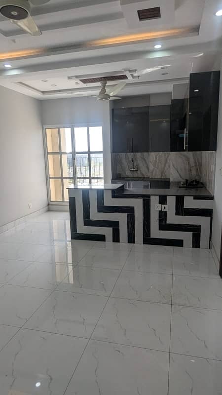 2 Bed Room Flat 5