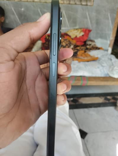 Xiaomi 15C