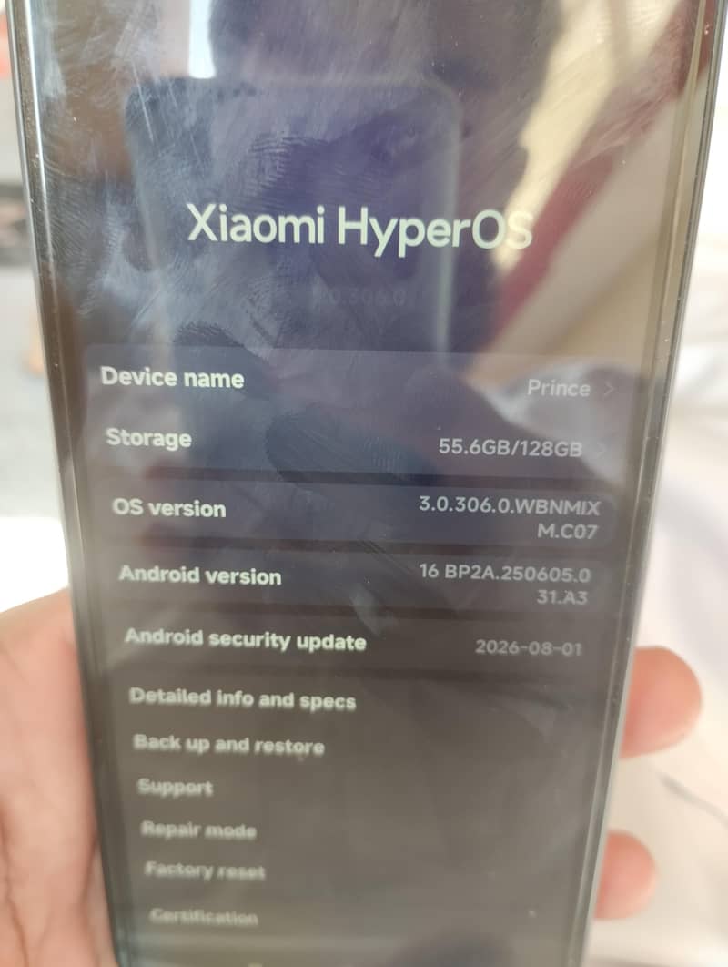 Xiaomi 15C 2