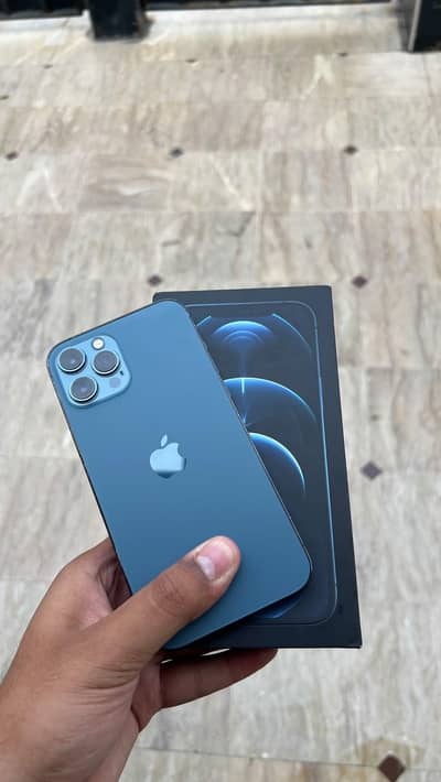 Apple iPhone 12 Pro Max