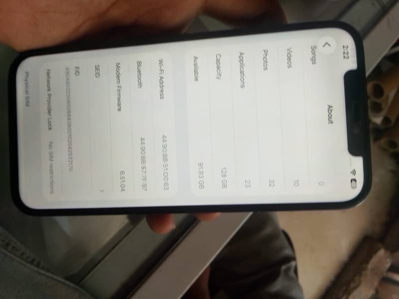 Apple iPhone 12 Pro Max 1