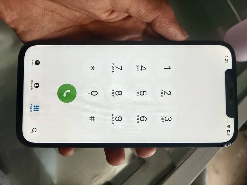 Apple iPhone 12 Pro Max 3