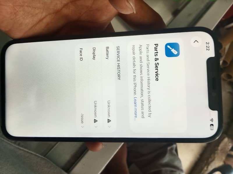 Apple iPhone 12 Pro Max 4