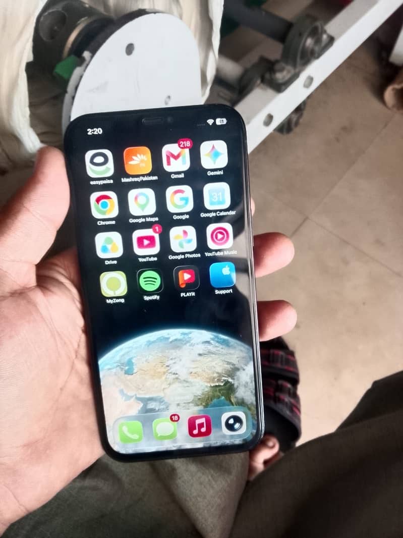 Apple iPhone 12 Pro Max 5