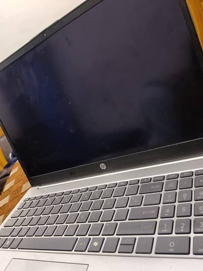 [Almost New] HP 15 Core Ultra 5 (125H) | 8GB DDR5 | 512GB SSD