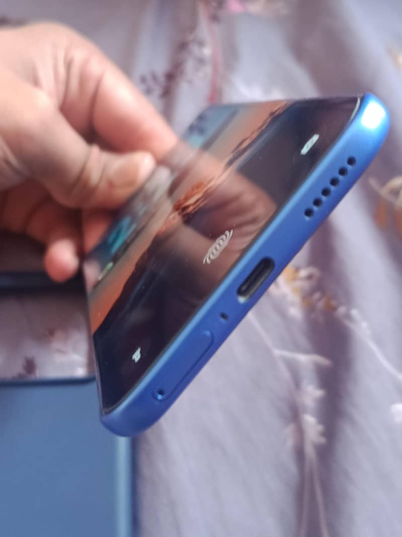 Infinix note edge 1