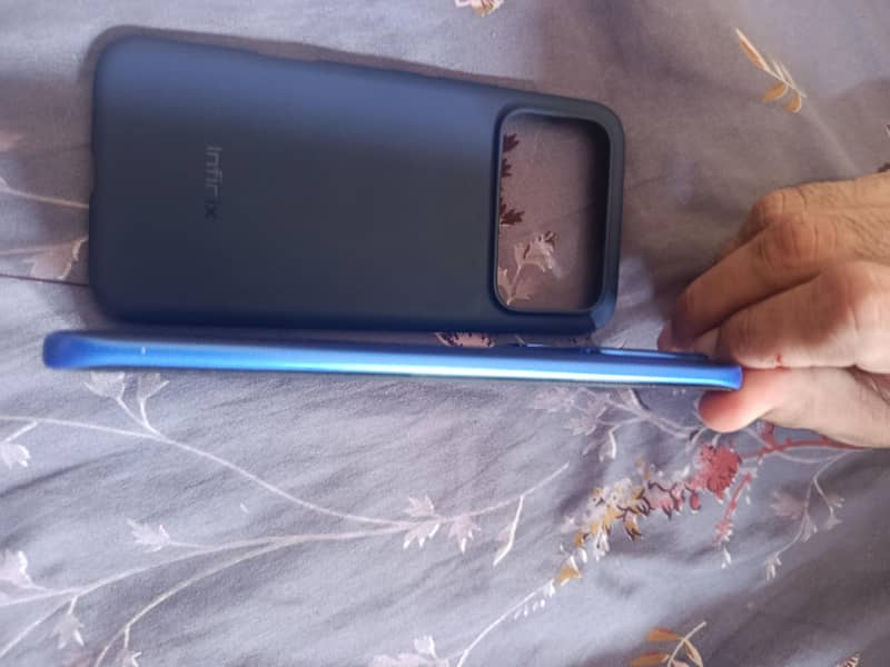 Infinix note edge 2