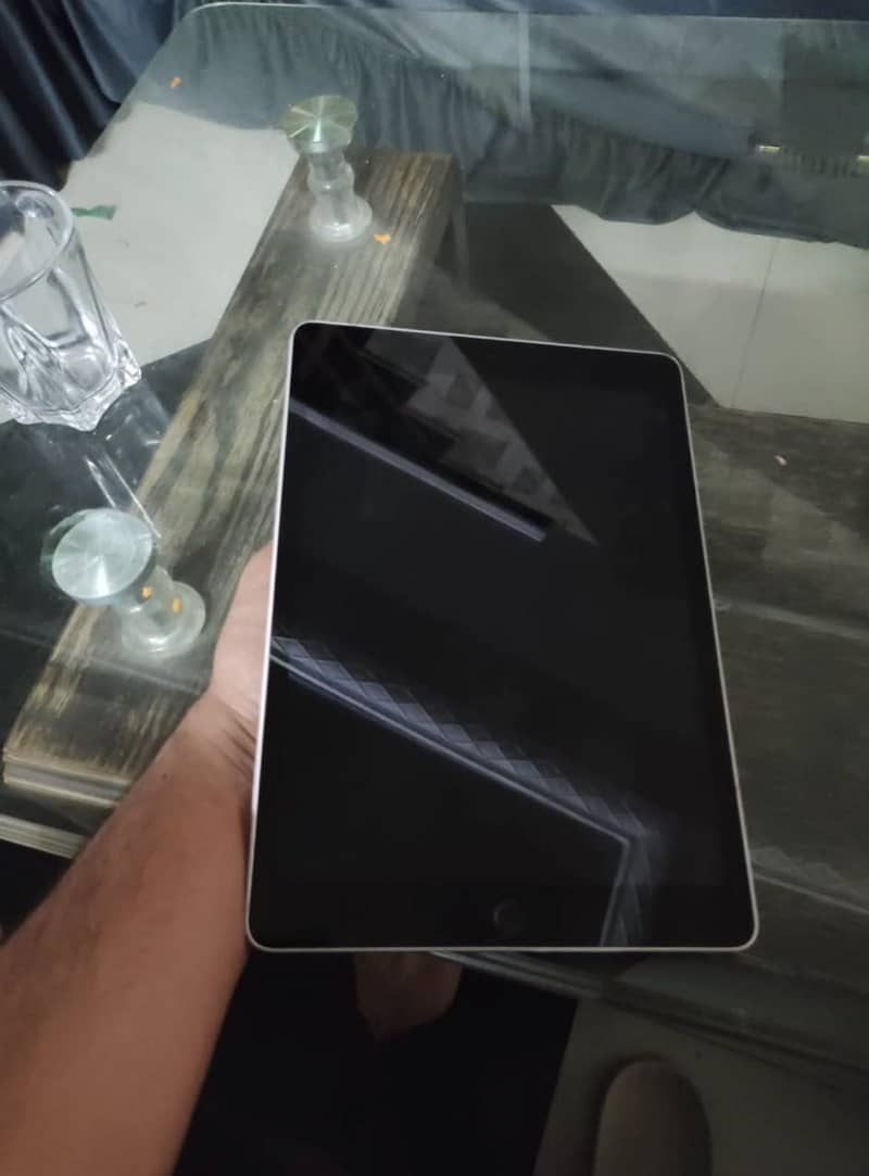 Ipad 9th generation 4