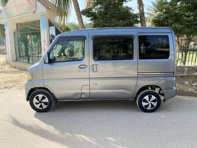 Nissan Clipper