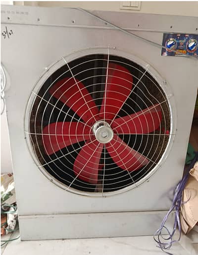 Air Cooler for Room / Office - Used Few Days, Almost New