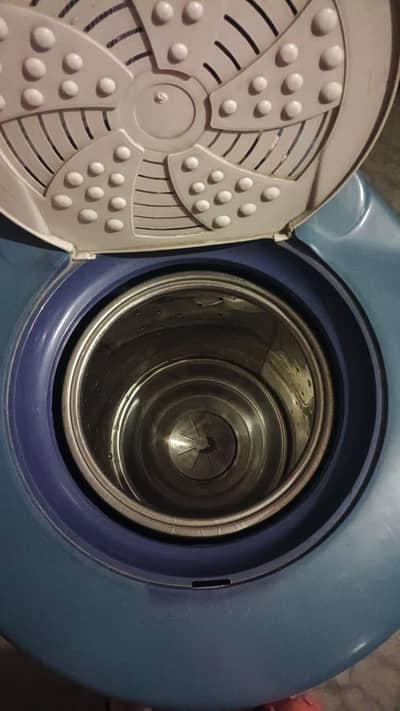 spin Drayer machine for sale