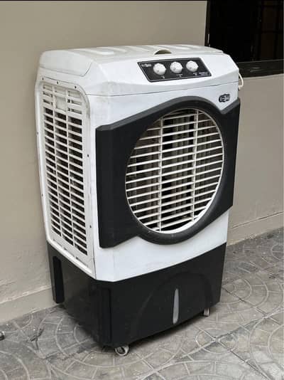 Water Air cooler