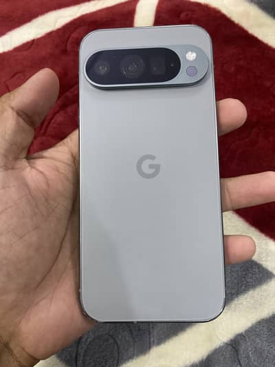 Google Pixel 9 Pro