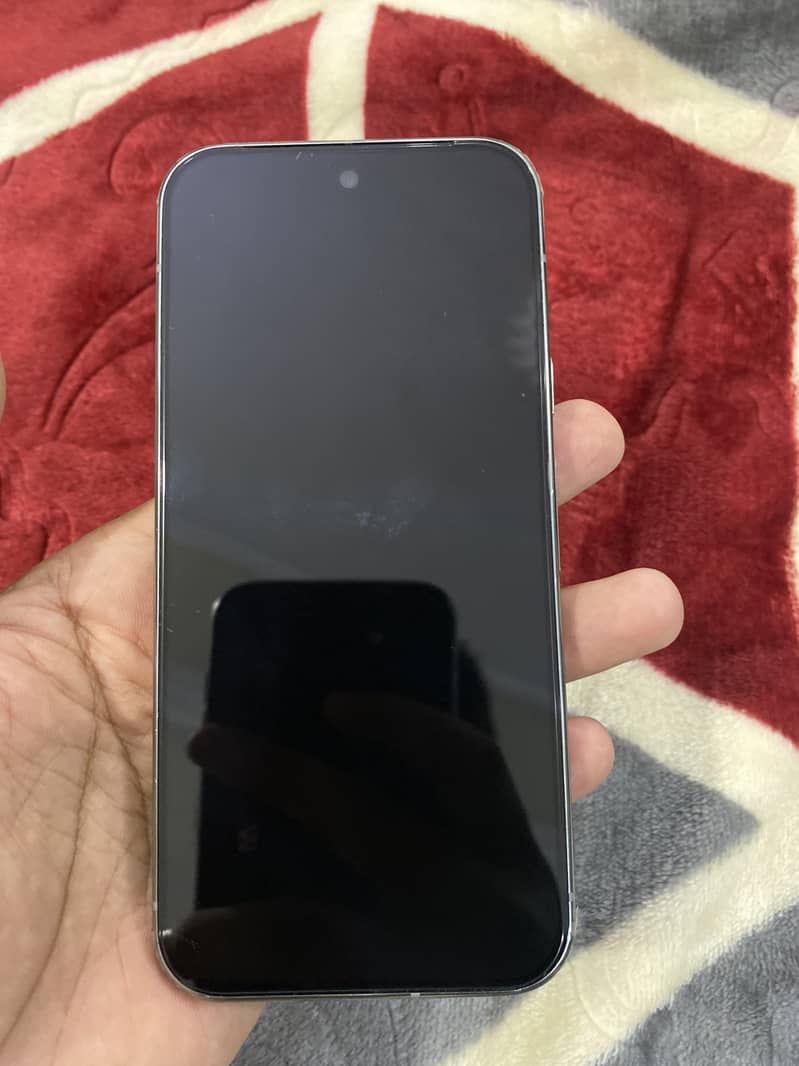 Google Pixel 9 Pro 2