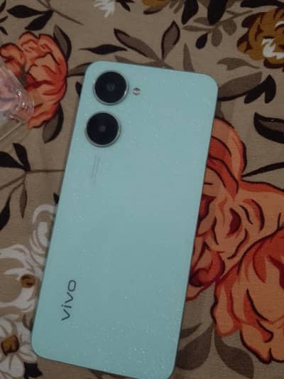 vivo y03t