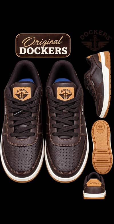 Original Sneakers NEW