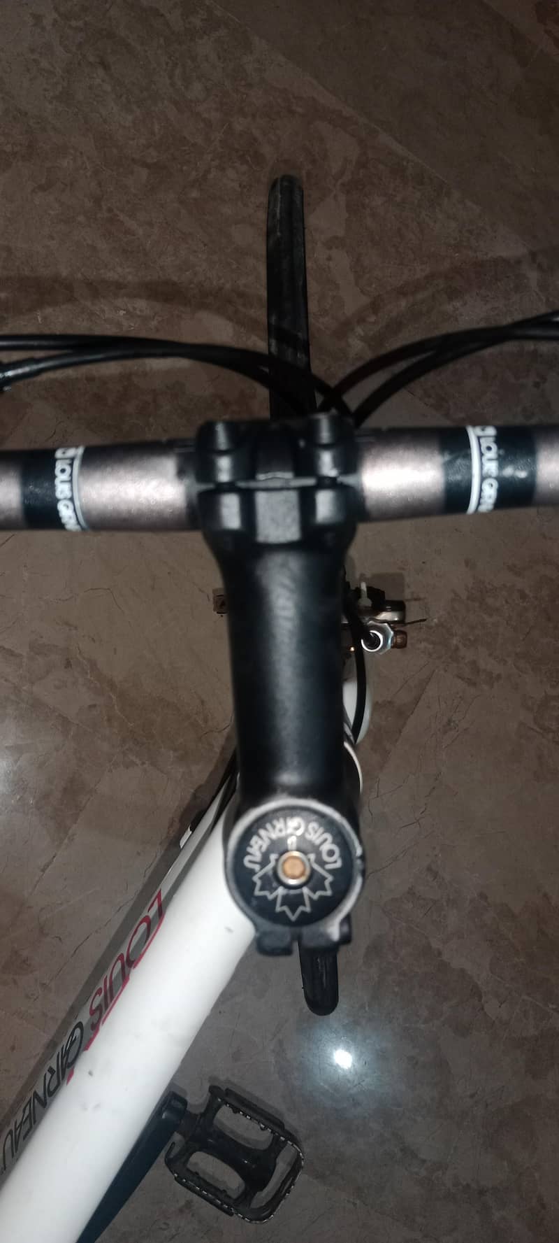 Racing cycle 27" 1