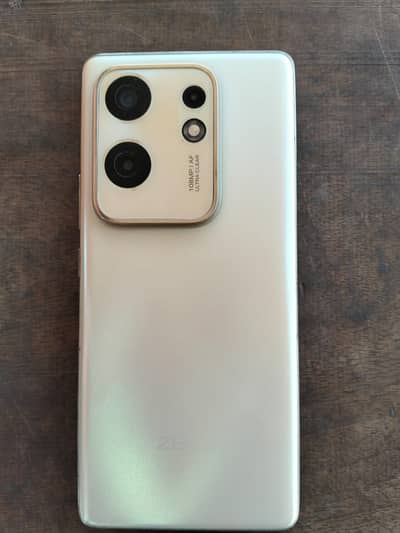 Infinix Zero 30 4G — Excellent Condition