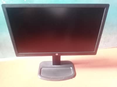 HP 24 INCH IPS LED 60hz