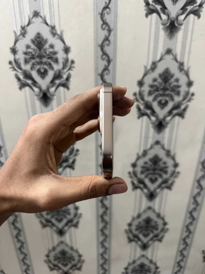 Apple iPhone 16 Pro Max 4