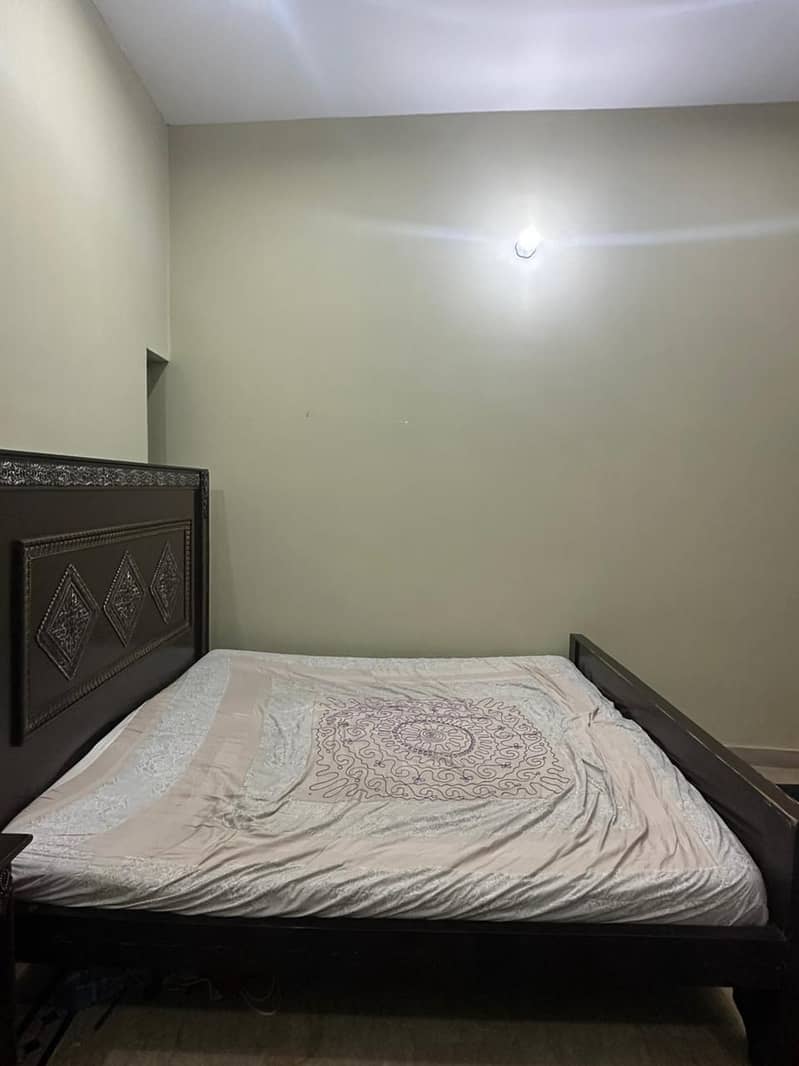 KING SIZE BED 2