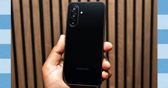samsung galaxy a26 5g brand new