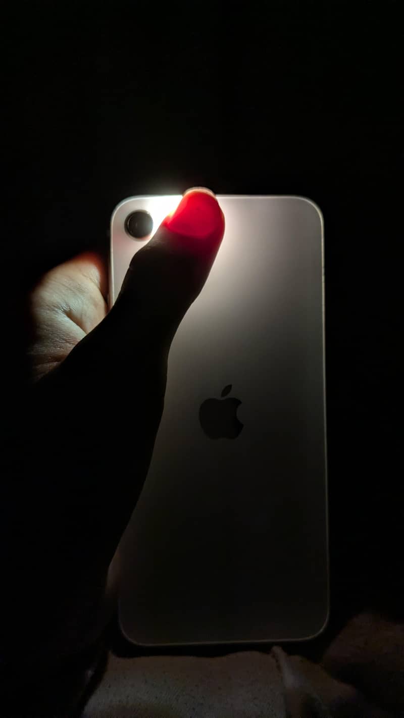 Apple iPhone SE 1