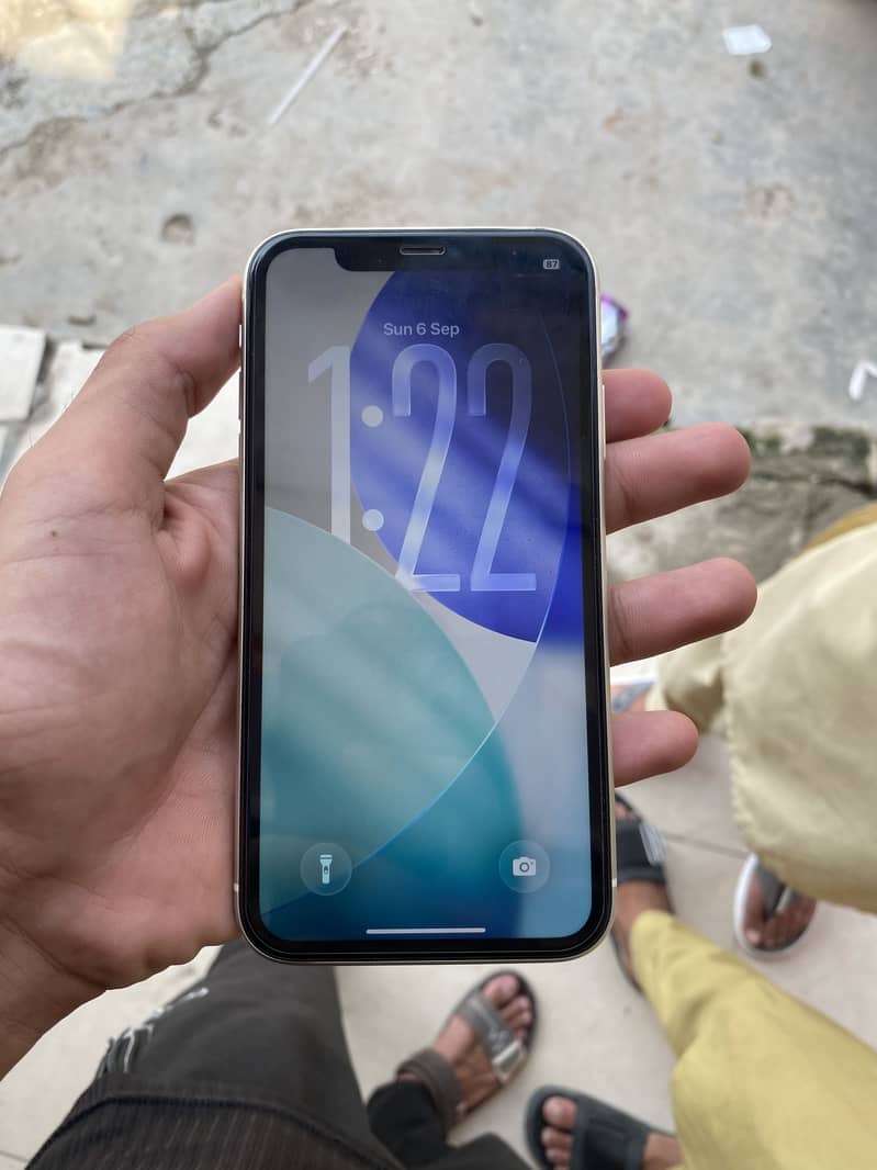 Apple iPhone 11 2