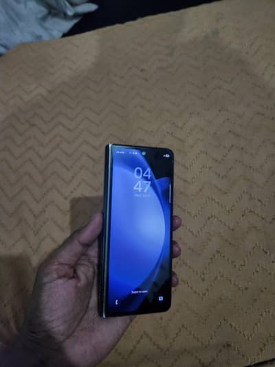Samsung Mobile Z Fold 5
