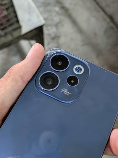 oppo Reno 15f 3 month used condition 10 10 warranty is available