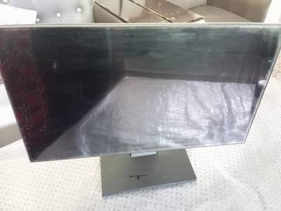 Dell 24 inch Borderless 2k Display