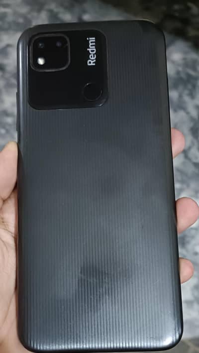 Xiaomi Redmi 10A