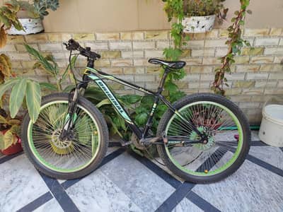 cycle for sale offroad