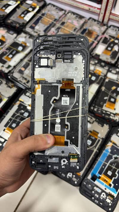 Android Mobile Phone | Display , Screen , LCD , LED , Panel Available