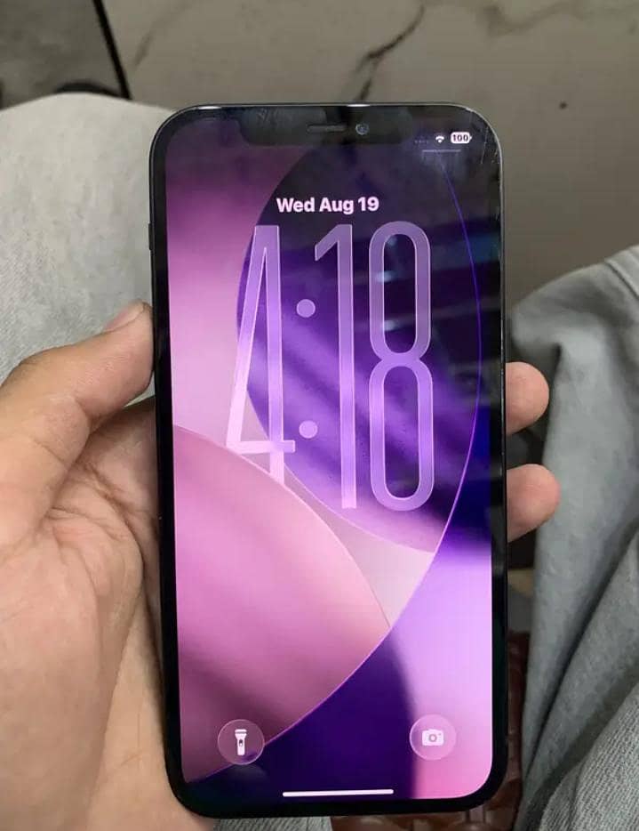 Apple iPhone 12 1