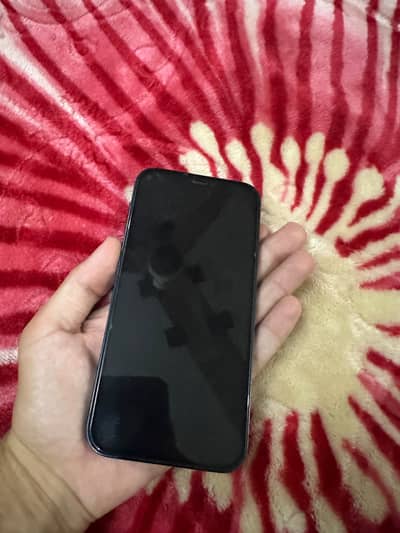 iPhone 12