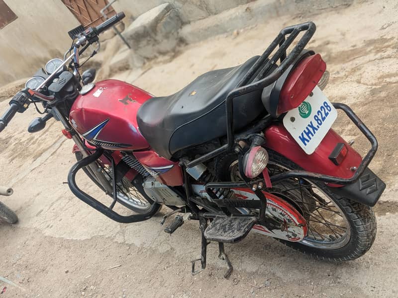 Suzuki 1