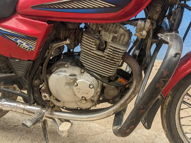 Suzuki 3